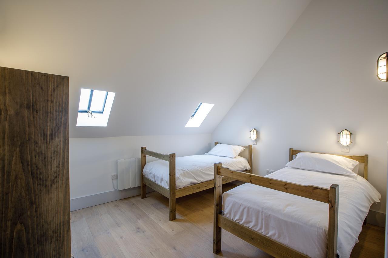 The Sail Loft Hostel Portsoy Buitenkant foto
