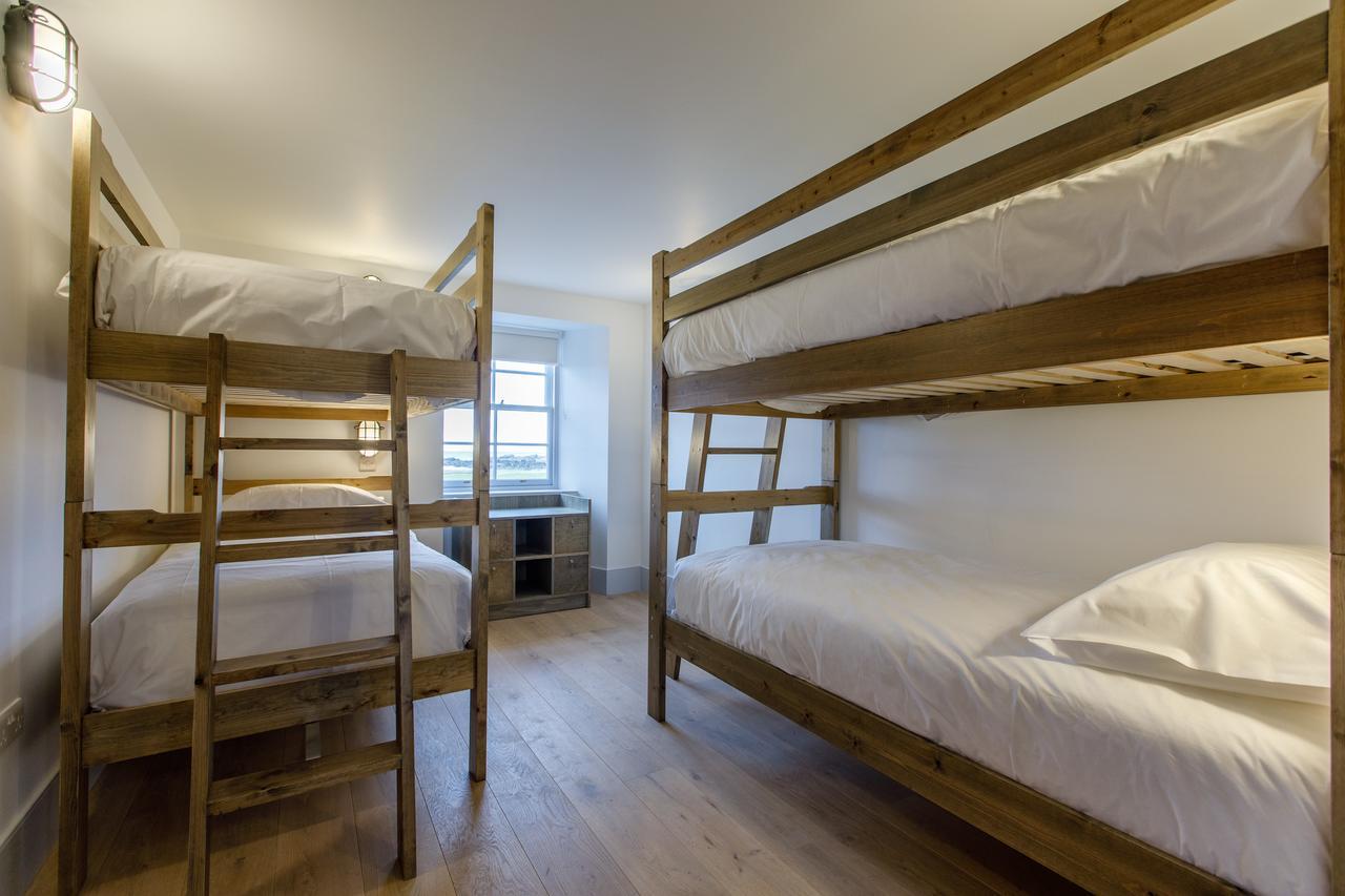 The Sail Loft Hostel Portsoy Buitenkant foto