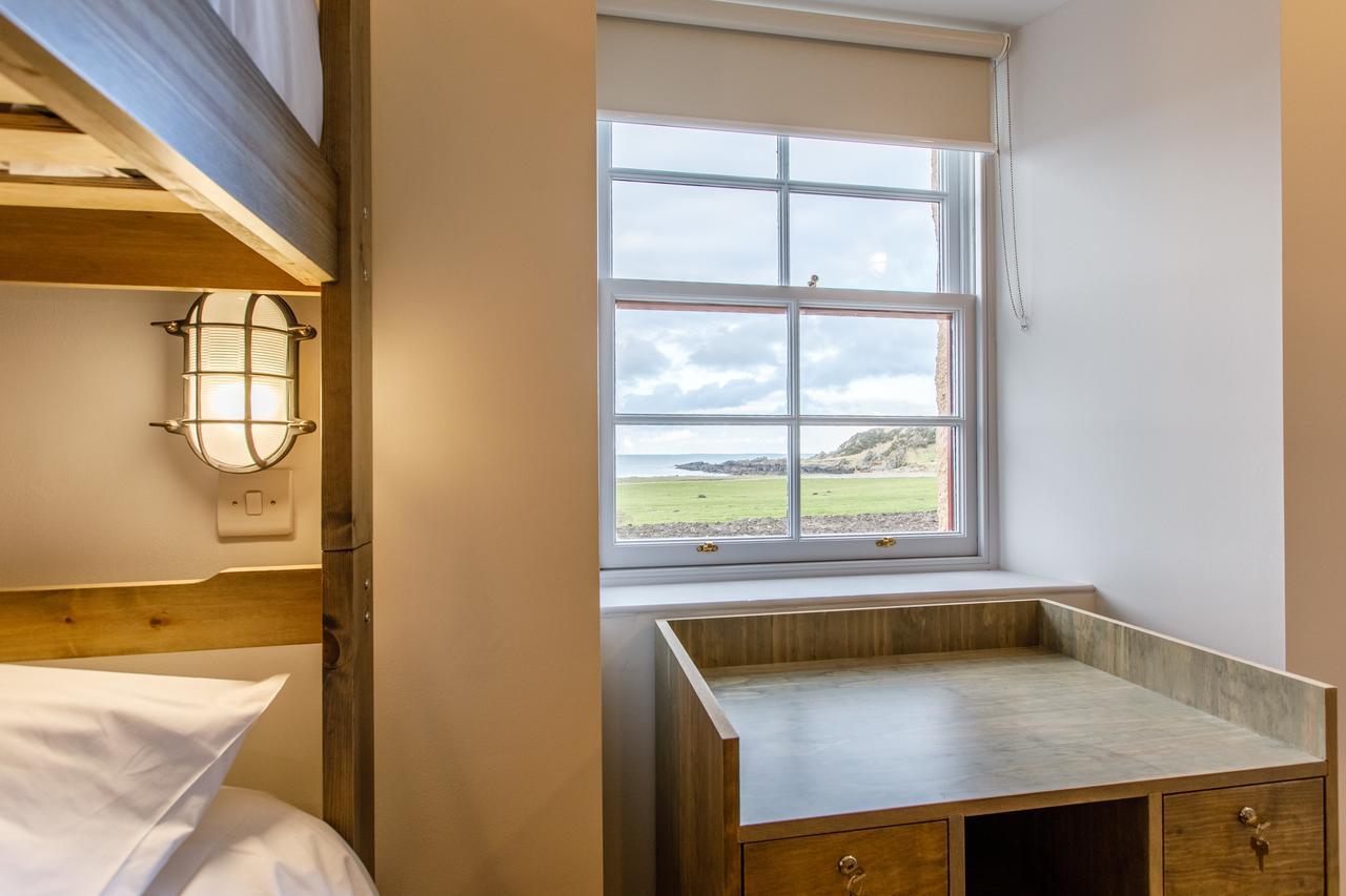 The Sail Loft Hostel Portsoy Buitenkant foto