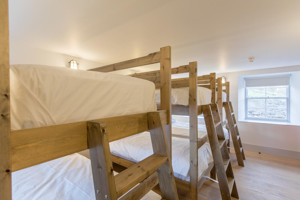 The Sail Loft Hostel Portsoy Buitenkant foto