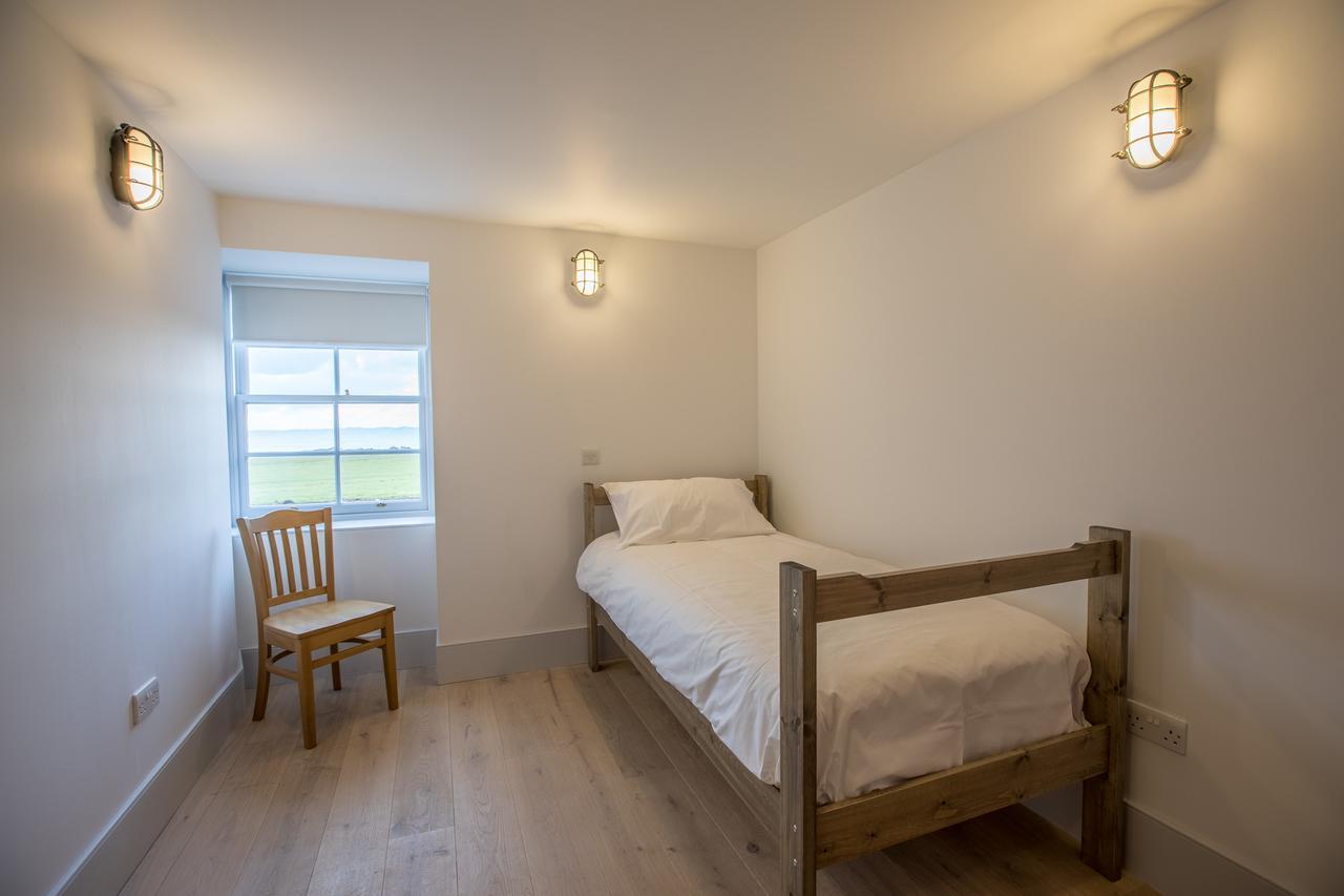 The Sail Loft Hostel Portsoy Buitenkant foto