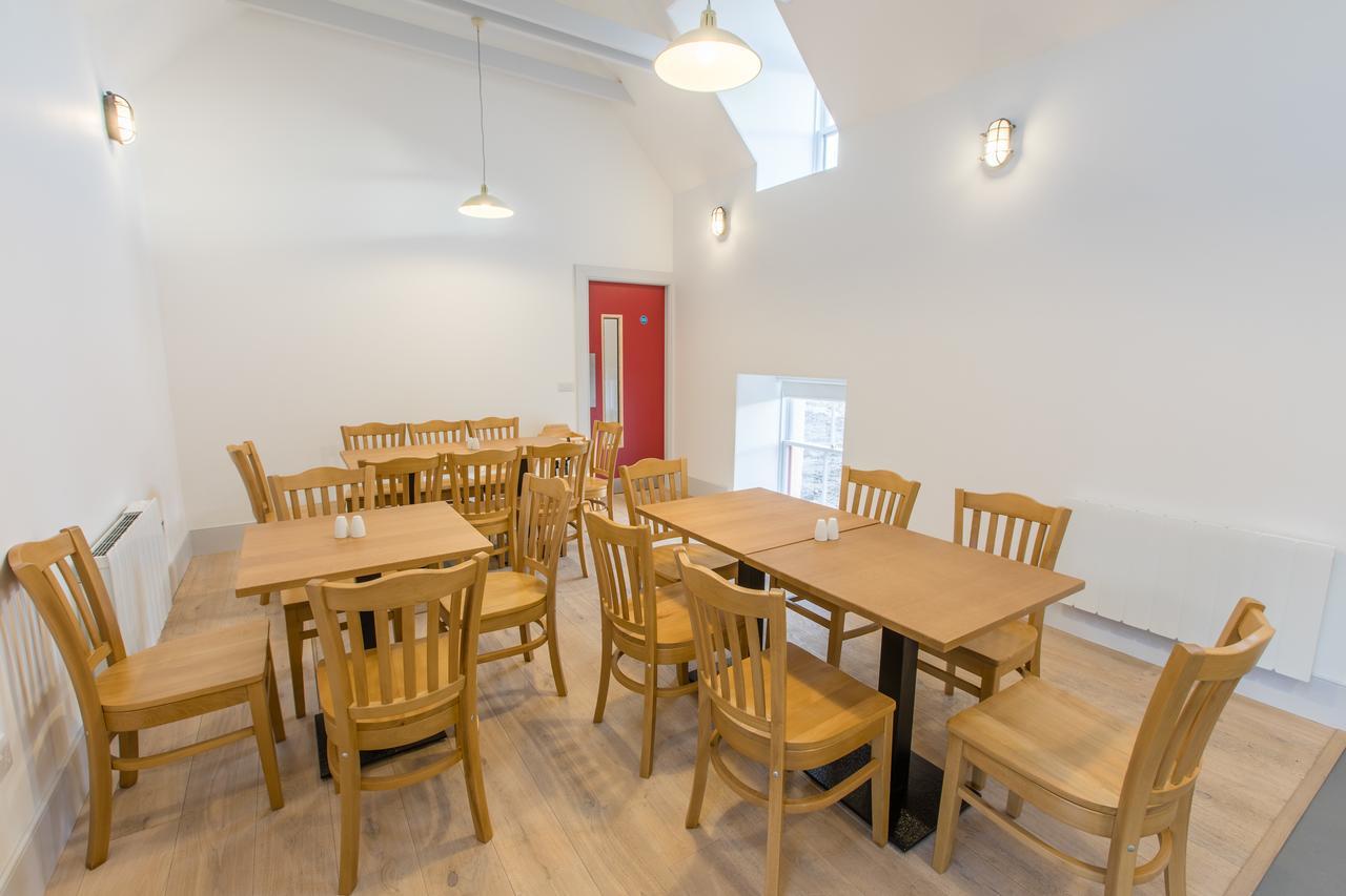 The Sail Loft Hostel Portsoy Buitenkant foto